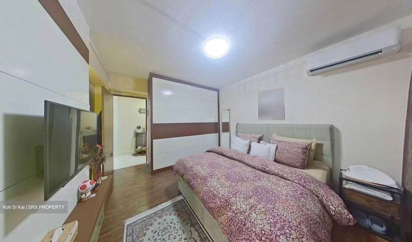 Blk 645 Jalan Tenaga (Bedok), HDB 5 Rooms #580729981
